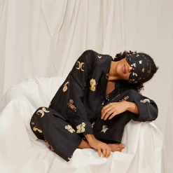 Cynthia Rowley women Zodiac Silk Eye Mask 9 Cynthia Rowley women Zodiac Silk Eye Mask -Dress Forum Sales 028c5012a044414084c4147c6b969ba9 8474609f 447b 4953 b506 34eb27a38608 1080x