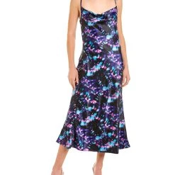 women Olivia Rubin Lia Slip Dress