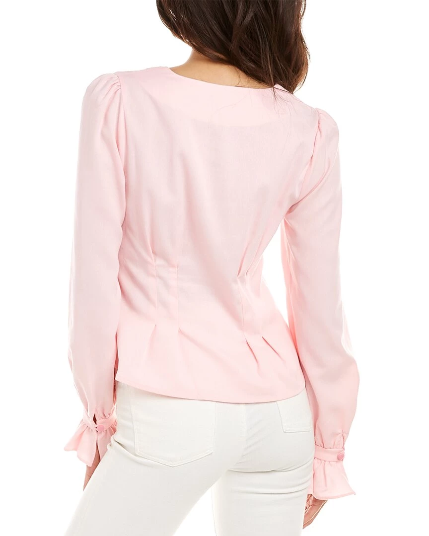 women Olivia Rubin Philippine Top 4 women Olivia Rubin Philippine Top - Image 2