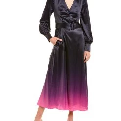 women Olivia Rubin Victoria Dress