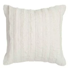 Faux Addict Luxury Faux Fur Pillow