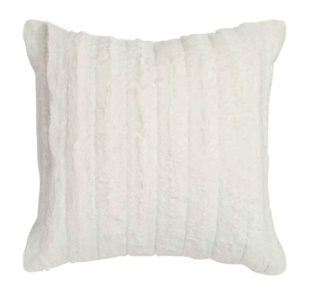 Faux Addict Luxury Faux Fur Pillow 3 Faux Addict Luxury Faux Fur Pillow