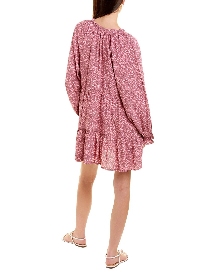 women Dress Forum Juniper Swing Dress 4 women Dress Forum Juniper Swing Dress - Image 2