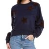 women Cynthia Rowley Lucky Stars Flocked Sweatshirt 2 women Cynthia Rowley Lucky Stars Flocked Sweatshirt -Dress Forum Sales 2f886ababc884ed8bd86a2763d7cfa6c 1080x