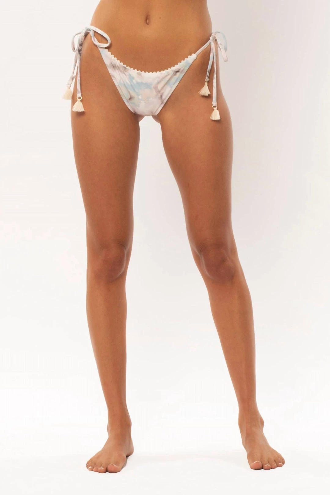 Amuse Society women Tied Up Sadie Skimpy Bottom in Dusty Lilac 3 Amuse Society women Tied Up Sadie Skimpy Bottom in Dusty Lilac