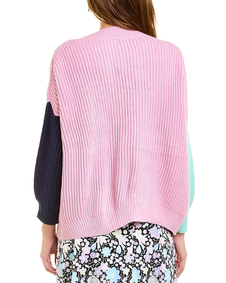 women Olivia Rubin Cecily Cardigan 4 women Olivia Rubin Cecily Cardigan - Image 2