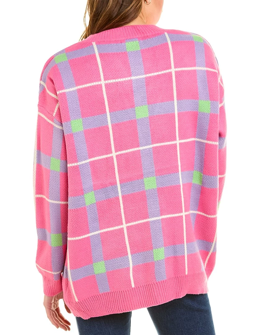 women Olivia Rubin Cecily Cardigan 4 women Olivia Rubin Cecily Cardigan - Image 2