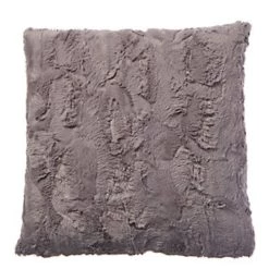 Faux Addict Luxury Faux Fur Pillow