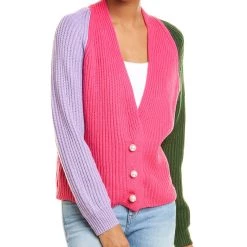 women Olivia Rubin Tally Cardigan