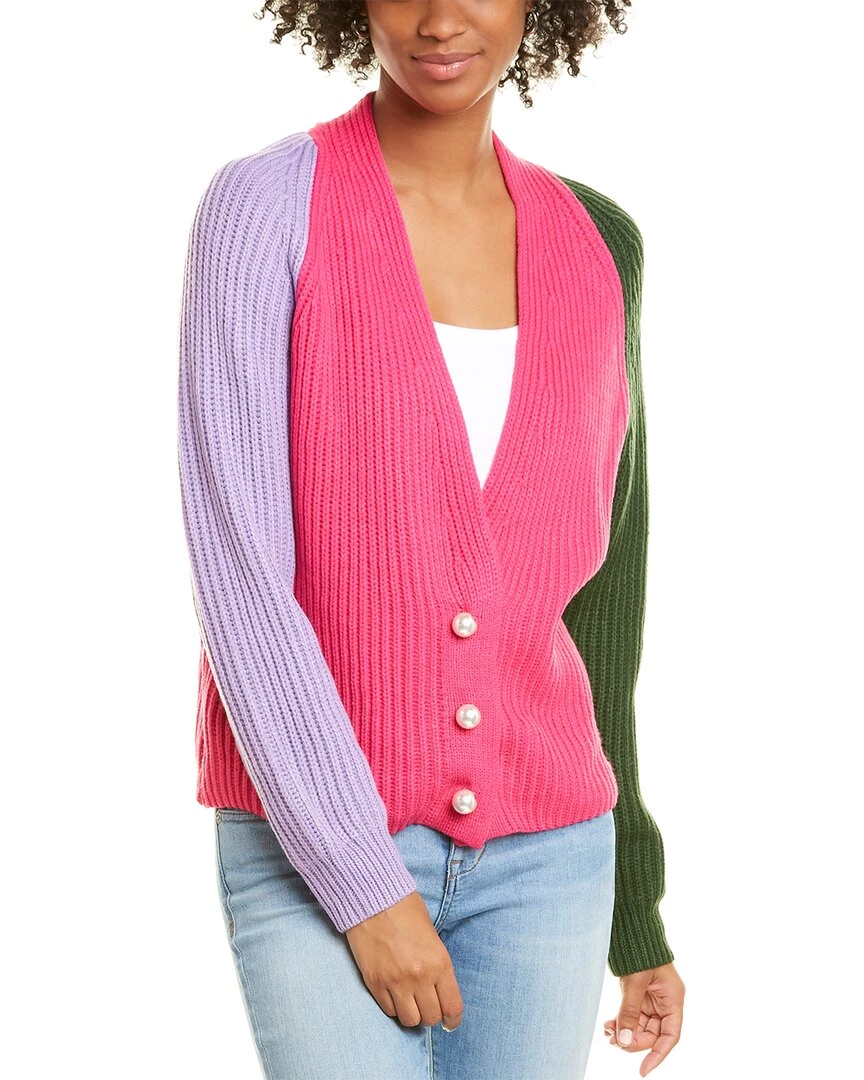women Olivia Rubin Tally Cardigan 3 women Olivia Rubin Tally Cardigan