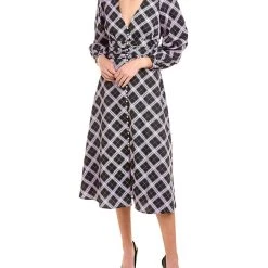 women Olivia Rubin Sandra Dress