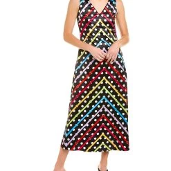 women Olivia Rubin Cressida Dress