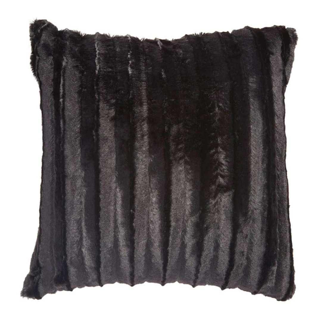 Faux Addict Luxury Faux Fur Pillow 2 Faux Addict Luxury Faux Fur Pillow