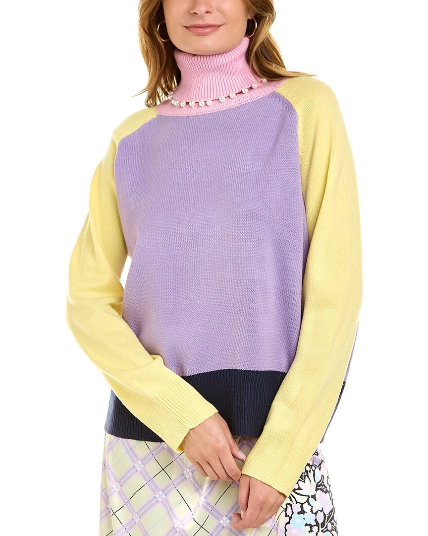 women Olivia Rubin Clemmie Sweater 3 women Olivia Rubin Clemmie Sweater