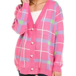 women Olivia Rubin Cecily Cardigan