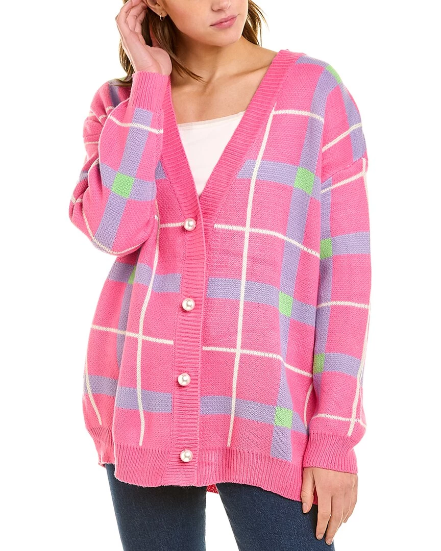 women Olivia Rubin Cecily Cardigan 3 women Olivia Rubin Cecily Cardigan