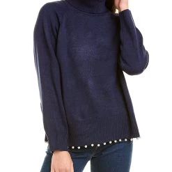 women Olivia Rubin Clemmie Jumper
