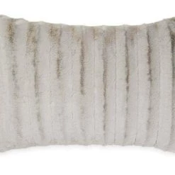 Faux Addict Luxury Faux Fur Pillow