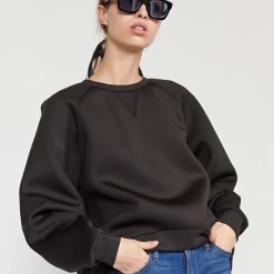 Cynthia Rowley women The Bonded Sweatshirt 8 Cynthia Rowley women The Bonded Sweatshirt -Dress Forum Sales 7dc9aba3b30a44e6aa78e8903b887789 1080x