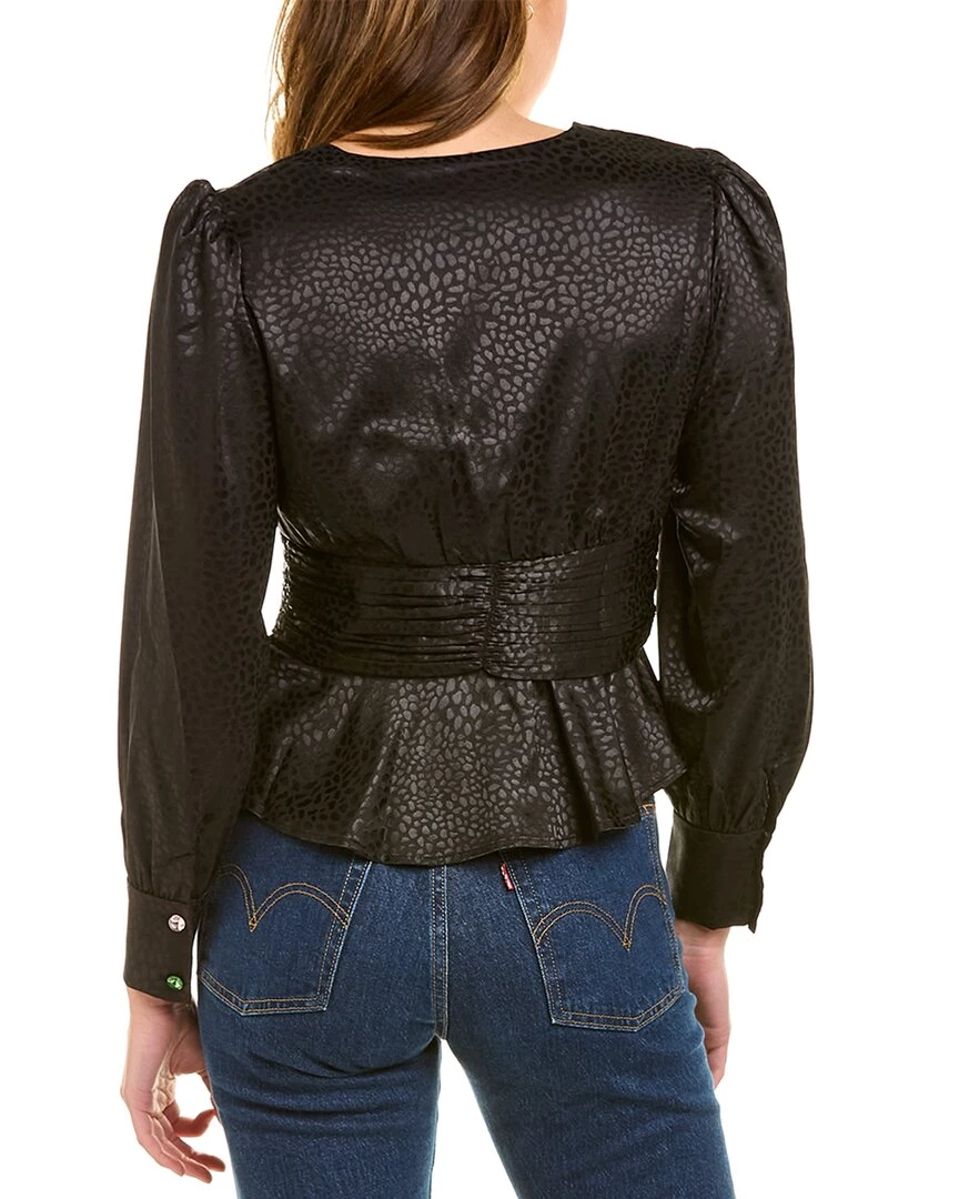 women Olivia Rubin Primrose Top 4 women Olivia Rubin Primrose Top - Image 2