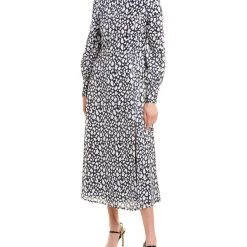 women Olivia Rubin Maddie Midi Dress