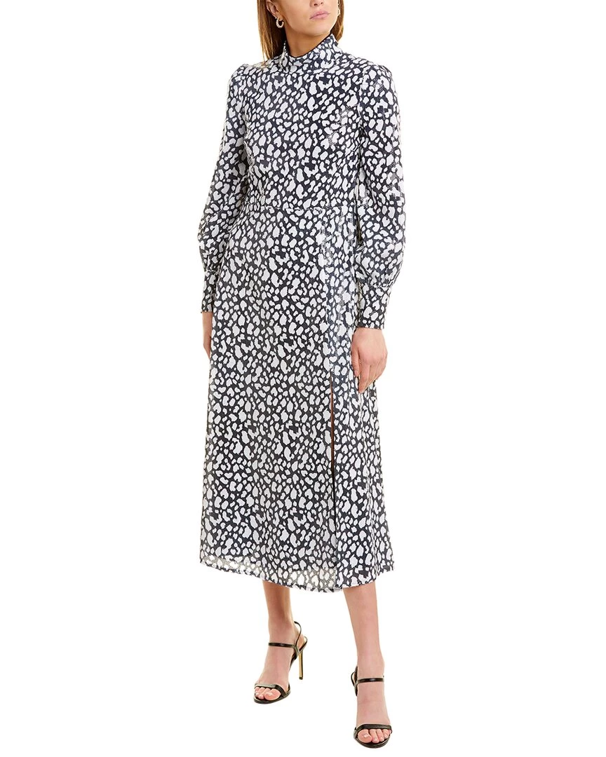 women Olivia Rubin Maddie Midi Dress 3 women Olivia Rubin Maddie Midi Dress