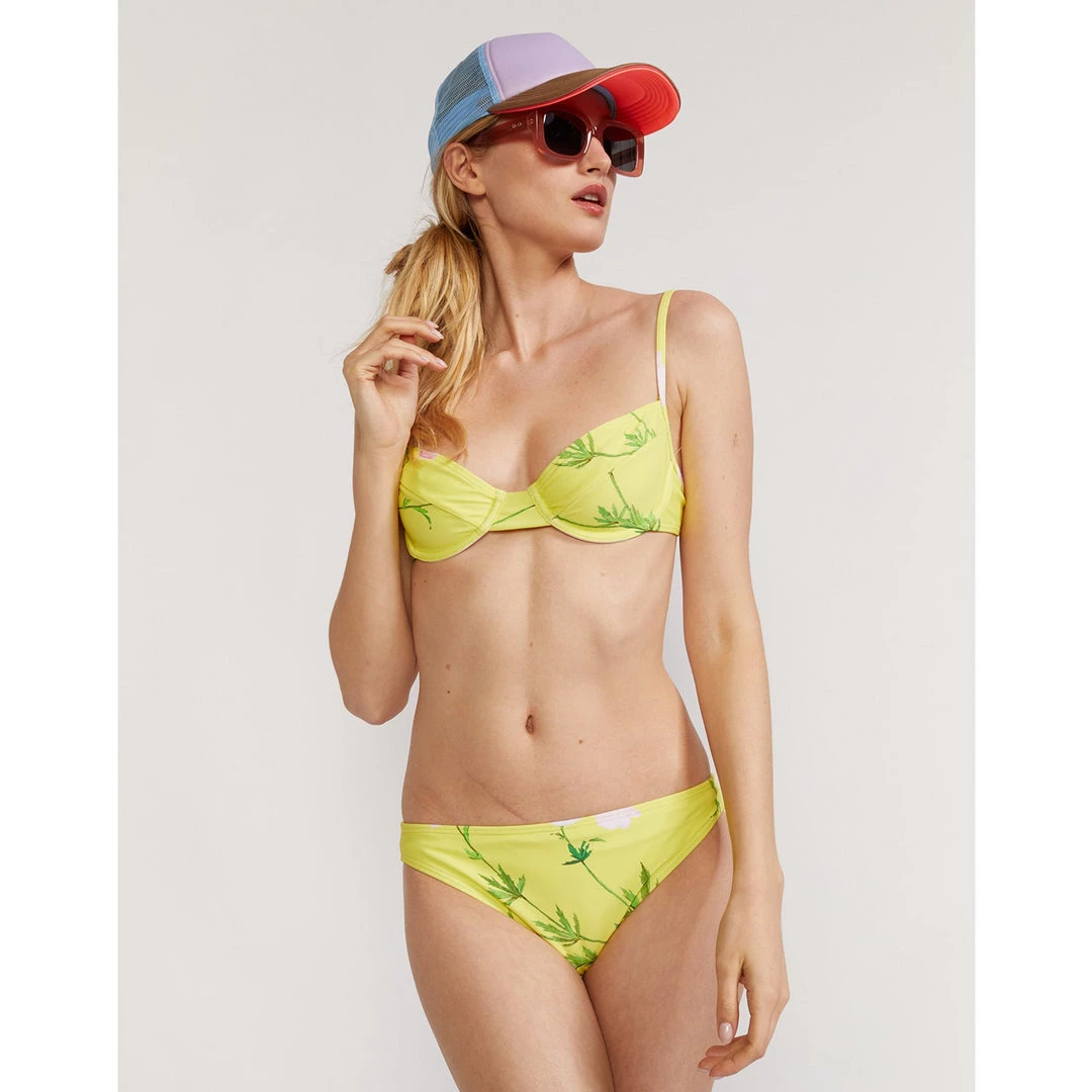 Cynthia Rowley women Mia Bikini Bottom 4 Cynthia Rowley women Mia Bikini Bottom - Image 2