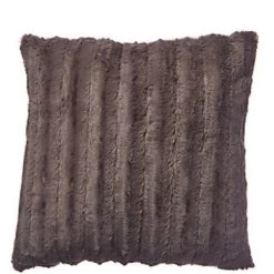 Faux Addict Luxury Faux Fur Pillow