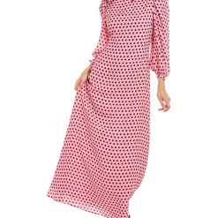 women Olivia Rubin Elizabeth Maxi Dress