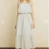 Dress Forum women Beach Bliss Eyelet Midi Dress in Ice Blue -Dress Forum Sales a006eb8ec2be45f09a261b174aac7223 1080x