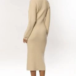 Amuse Society women Dee Sweater Dress in Seashell 7 Amuse Society women Dee Sweater Dress in Seashell -Dress Forum Sales a0284738160b4613acf03b36326baaaa 1080x