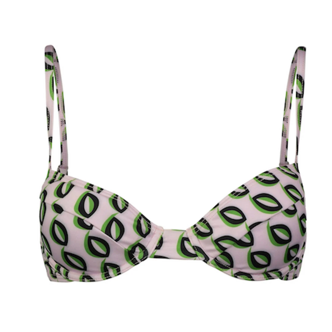 Cynthia Rowley women Paros Bralette 3 Cynthia Rowley women Paros Bralette