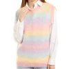 women Olivia Rubin Carly Wool-Blend Sweater
