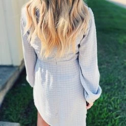 Amuse Society women Faye Long Sleeve Woven Dress in Blue -Dress Forum Sales af347bb7806e4f3690a1406e24d2c25a 1080x