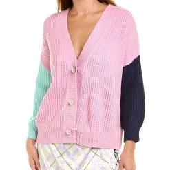 women Olivia Rubin Cecily Cardigan