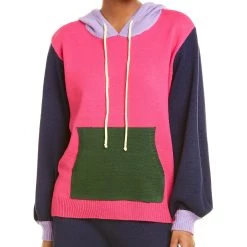 women Olivia Rubin Maya Hoodie