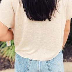 Amuse Society women Fleur Knit Top in Desert -Dress Forum Sales b2cfe5e2f9d849e2975c8024570a4771 1080x