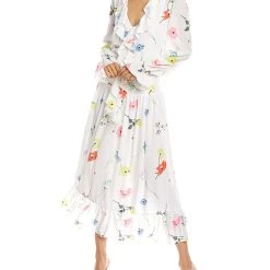 women Olivia Rubin Lily Maxi Dress