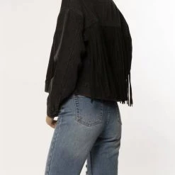 Amuse Society women Venus Woven Jacket in Black Fade -Dress Forum Sales c2d362992f71468cb21049a73a42cf2c 4d1b6f26 2e7f 4205 80ba 723d405e4521 1080x