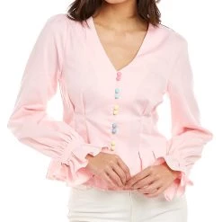 women Olivia Rubin Philippine Top