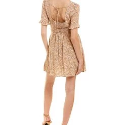 women Dress Forum Ditsy Floral Puff Sleeve Dress 5 women Dress Forum Ditsy Floral Puff Sleeve Dress -Dress Forum Sales d026665c13f3437e8af24135c7321529 a4477ceb 33c7 4078 84b2 c8617c3609e3 1080x