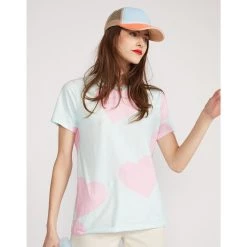 Cynthia Rowley women Lucky Charm Tee -Dress Forum Sales d079749128be4b69a79662a37dfade5f 1080x