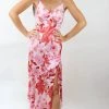 Dress Forum women Dreamland Daze Floral Satin Tie Back Cocktail Midi Dress in Pink 2 Dress Forum women Dreamland Daze Floral Satin Tie Back Cocktail Midi Dress in Pink -Dress Forum Sales d15c53a35d4e4986b2f281aa04342554 1080x