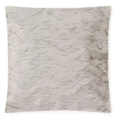 Faux Addict Luxury Faux Fur Pillow