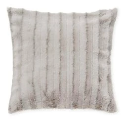 Faux Addict Luxury Faux Fur Pillow